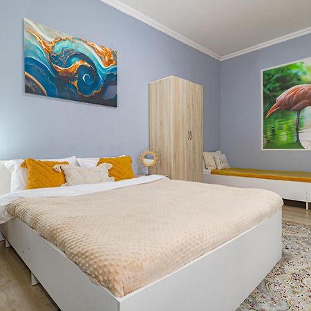 Апартаменты Expo Residents Со Всеми Удобствами Astaná Exterior foto
